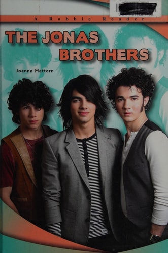 The Jonas Brothers (Robbie Readers)