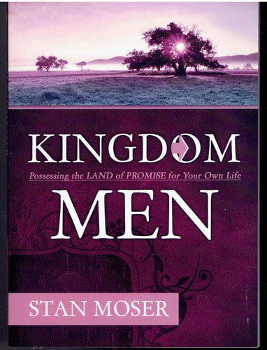Kingdom Men