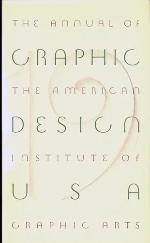 Graphic Design Usa 19