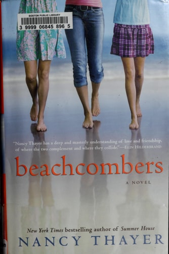 Beachcombers: A Novel