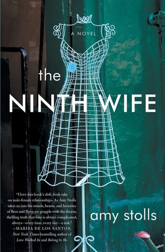The Ninth Wife: A Novel