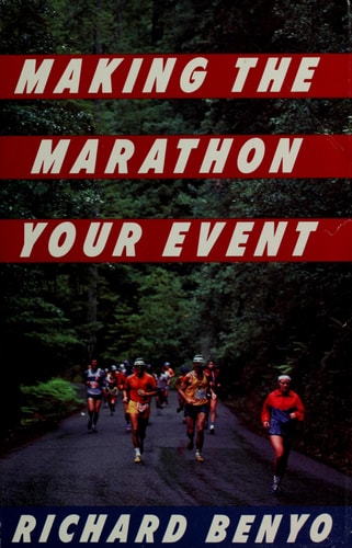 Making the Marathon Your Event