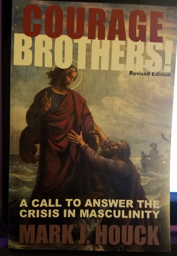 Courage Brothers!