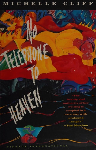 No Telephone to Heaven