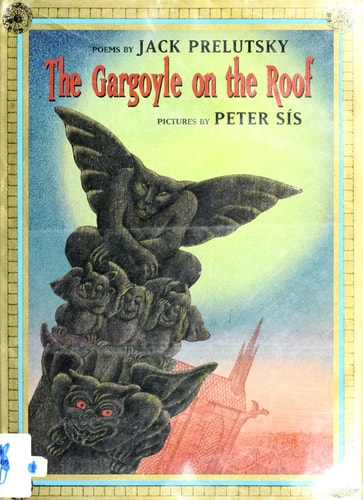 The Gargoyle on the Roof
