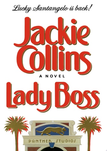 Lady Boss