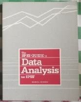 The SPSS guide to data analysis for SPSSx