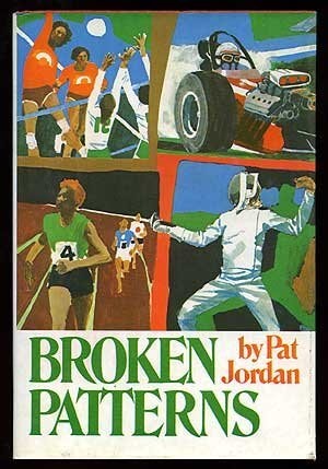 Broken patterns