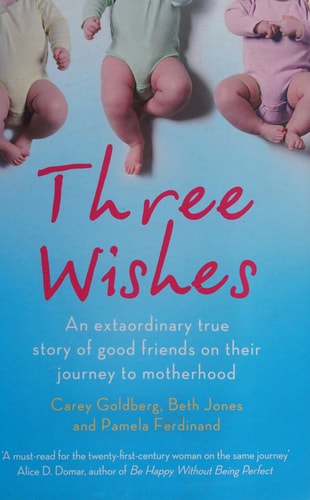 Three Wishes