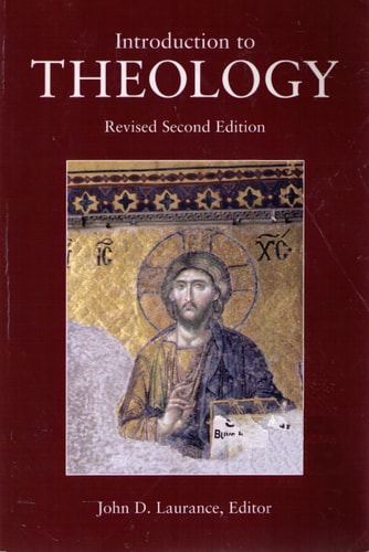 Introduction to Theology