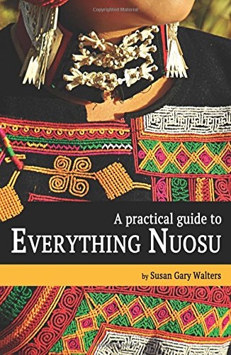 Everything Nuosu
