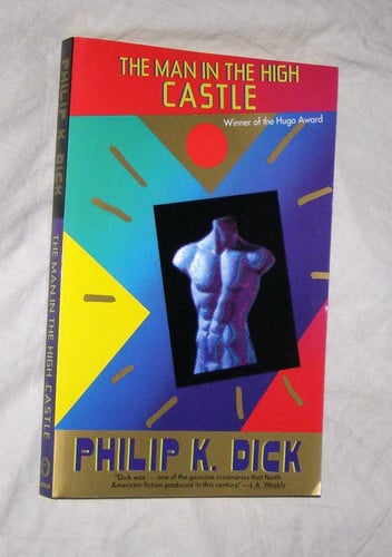 The man in the high castle