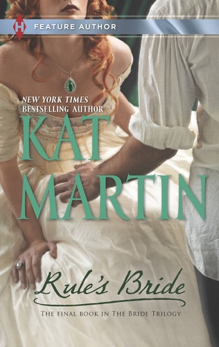 Rule's Bride (Bride Trilogy)
