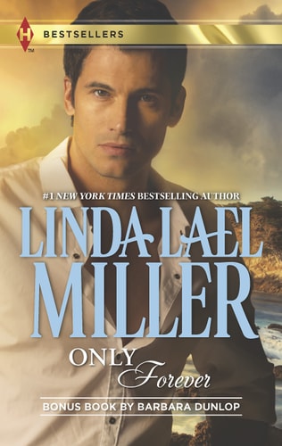 Only Forever: An Anthology (Harlequin Bestsellers)