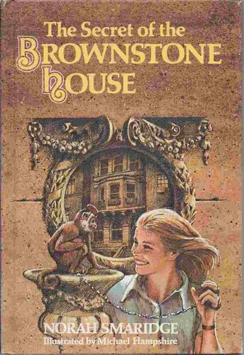 The Secret of the Brownstone House