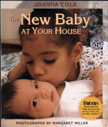 The New Baby at Your House