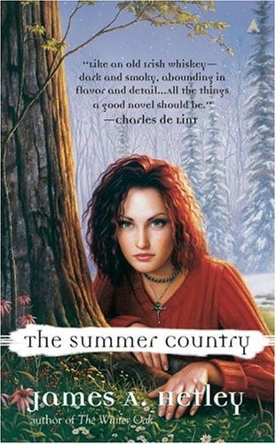 The Summer Country (Maureen Pierce)