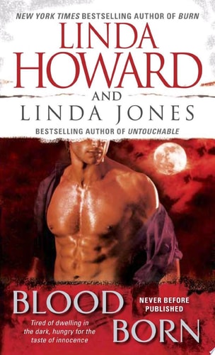 Blood Born (Vampire)