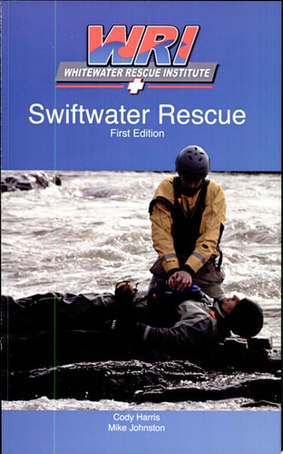 Swiftwater Rescue