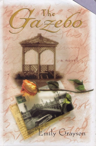 The Gazebo: A Novel