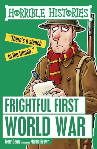 Frightful First World War