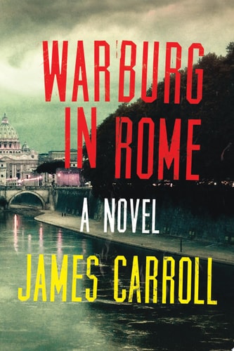 Warburg in Rome