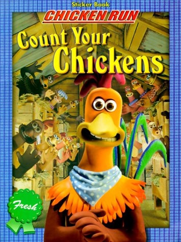 Count Your Chickens