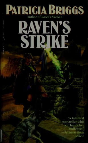 Raven's Strike