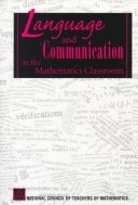 Language and Communication in the Mathematics Classroom
