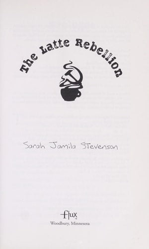 The Latte Rebellion