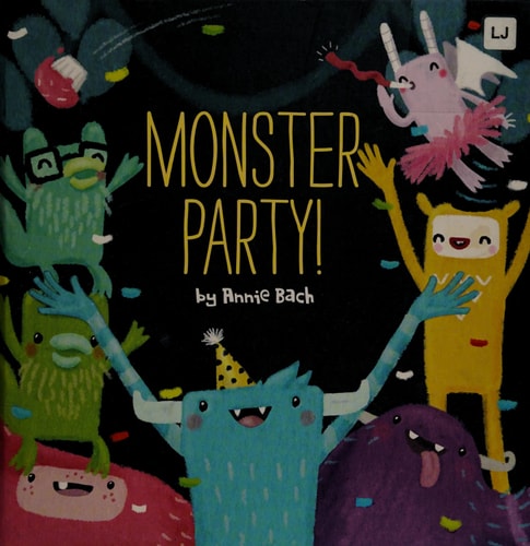 Monster Party!