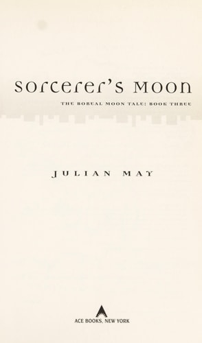 Sorcerer's Moon