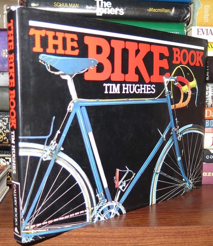 Bike Book