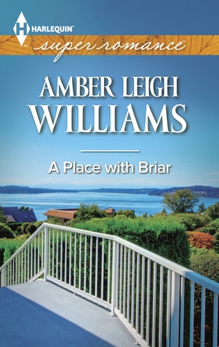 A Place with Briar (Harlequin Superromance)