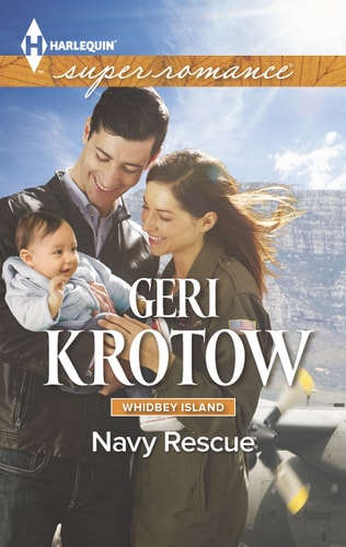 Navy Rescue (Whidbey Island)