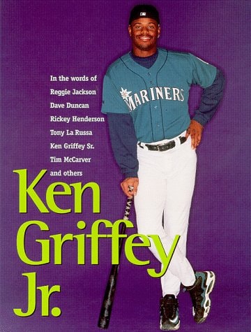 Ken Griffey Jr.