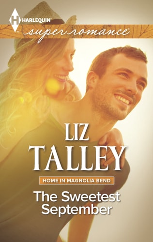 The Sweetest September (Home in Magnolia Bend)
