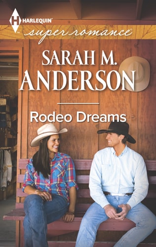 Rodeo Dreams