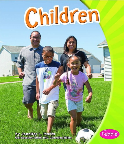 Children: Revised Edition (People)