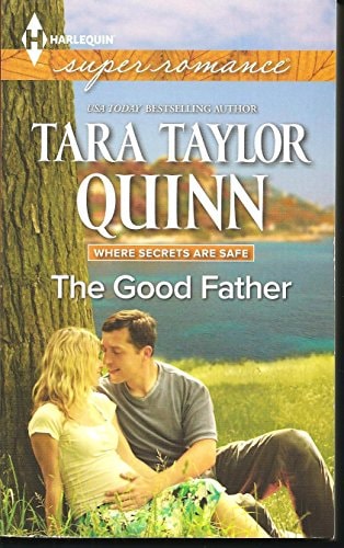 The Good Father (Where Secrets are Safe)