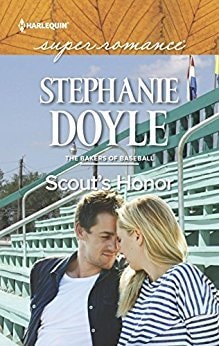 Scout's Honor(The Bakers of Baseball)
