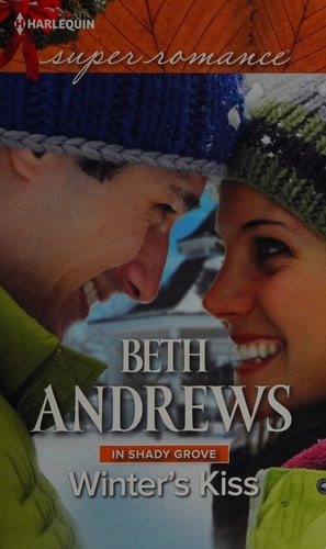 Winter's Kiss (In Shady Grove)