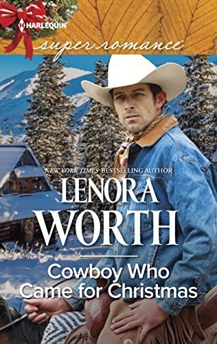 Cowboy Who Came for Christmas