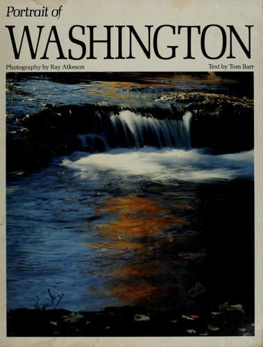 Portrait of Washington (Portrait of America Series)