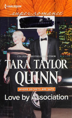 Love by Association (Where Secrets are Safe)
