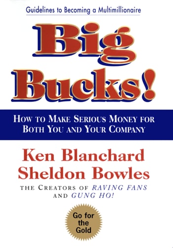 Big Bucks!