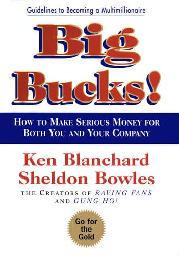 Big Bucks!