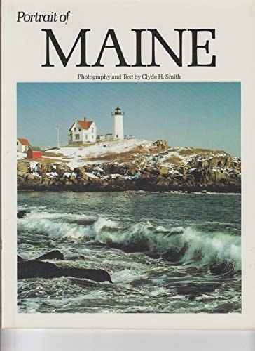 Portrait of Maine (Portrait of America Series)