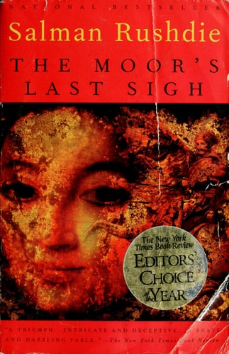 The Moor's Last Sigh