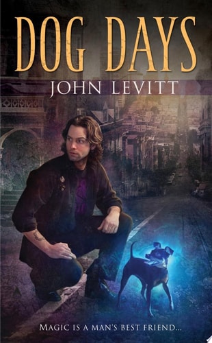 Dog Days (A Dog Days Novel)